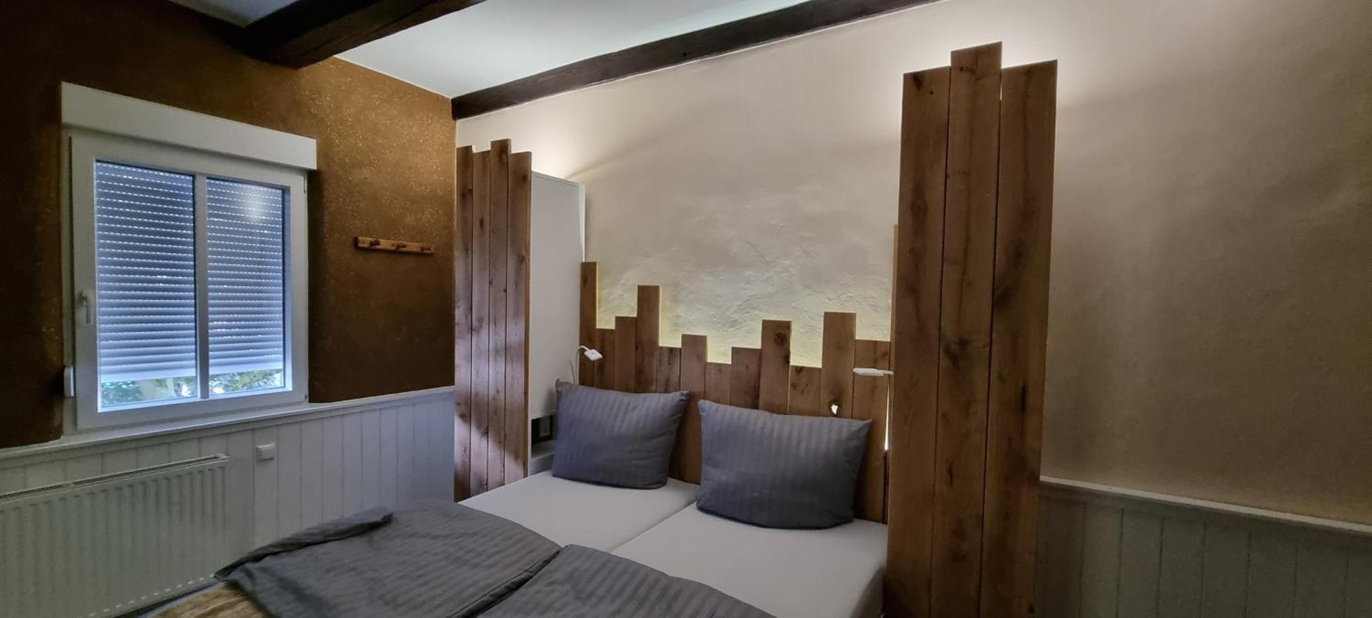 Fewo Zur Alten Tischlerei Herzberg am Harz Phòng bức ảnh